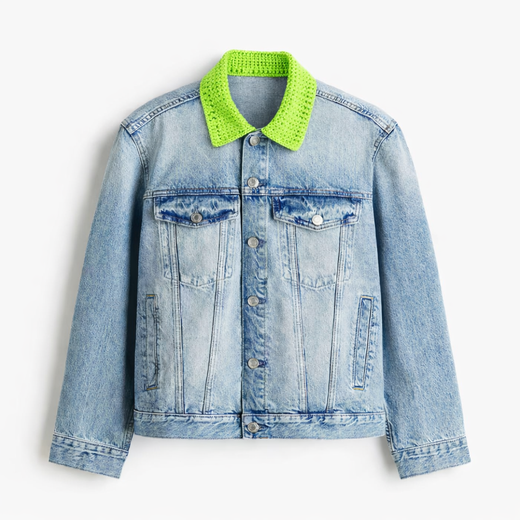 Knitty Jackets