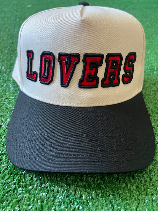 Chicago lovers trucker