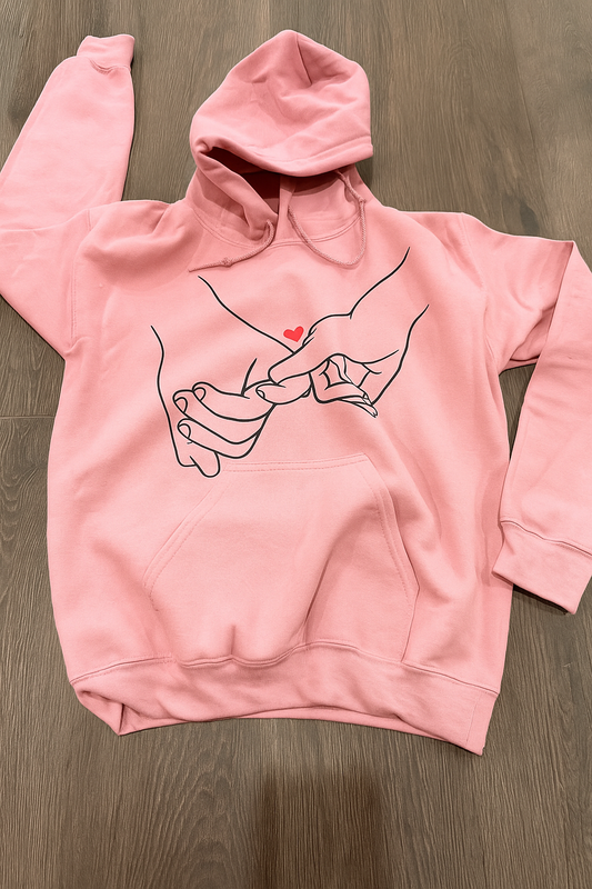 Pinky Promise