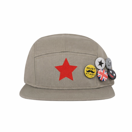 STAR BOY CAP
