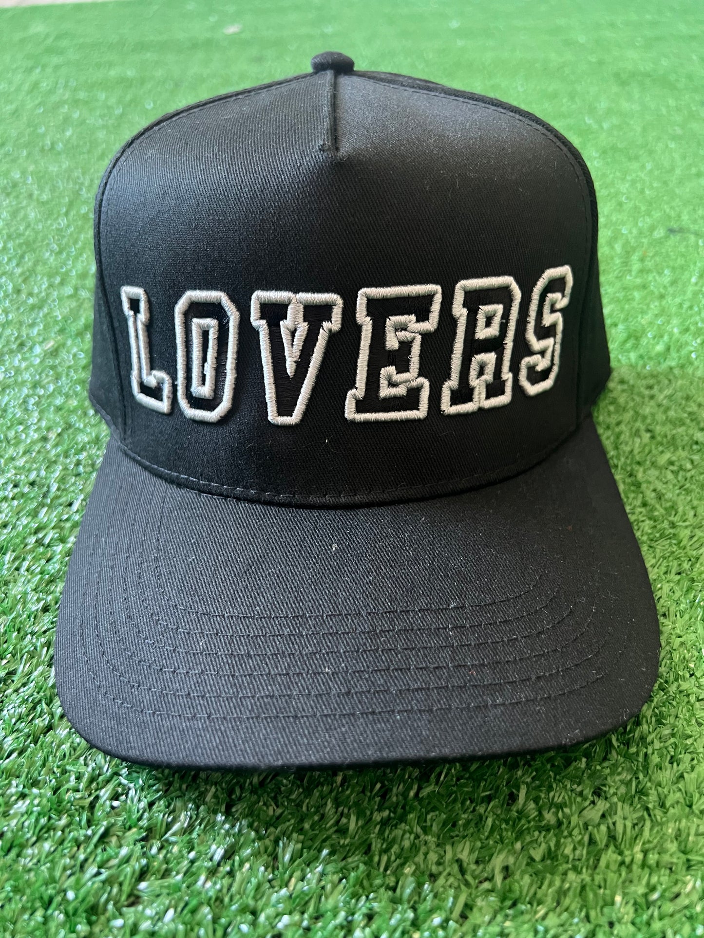 Black n grey lovers