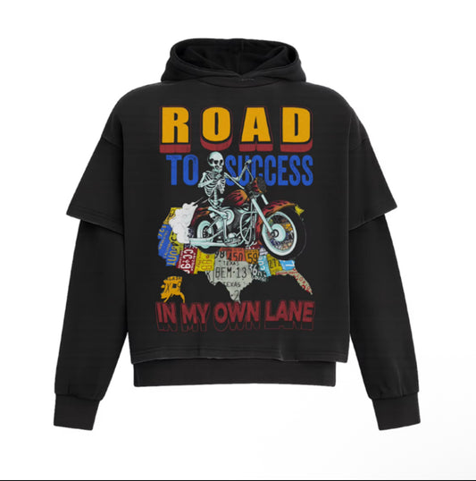 Road To Success