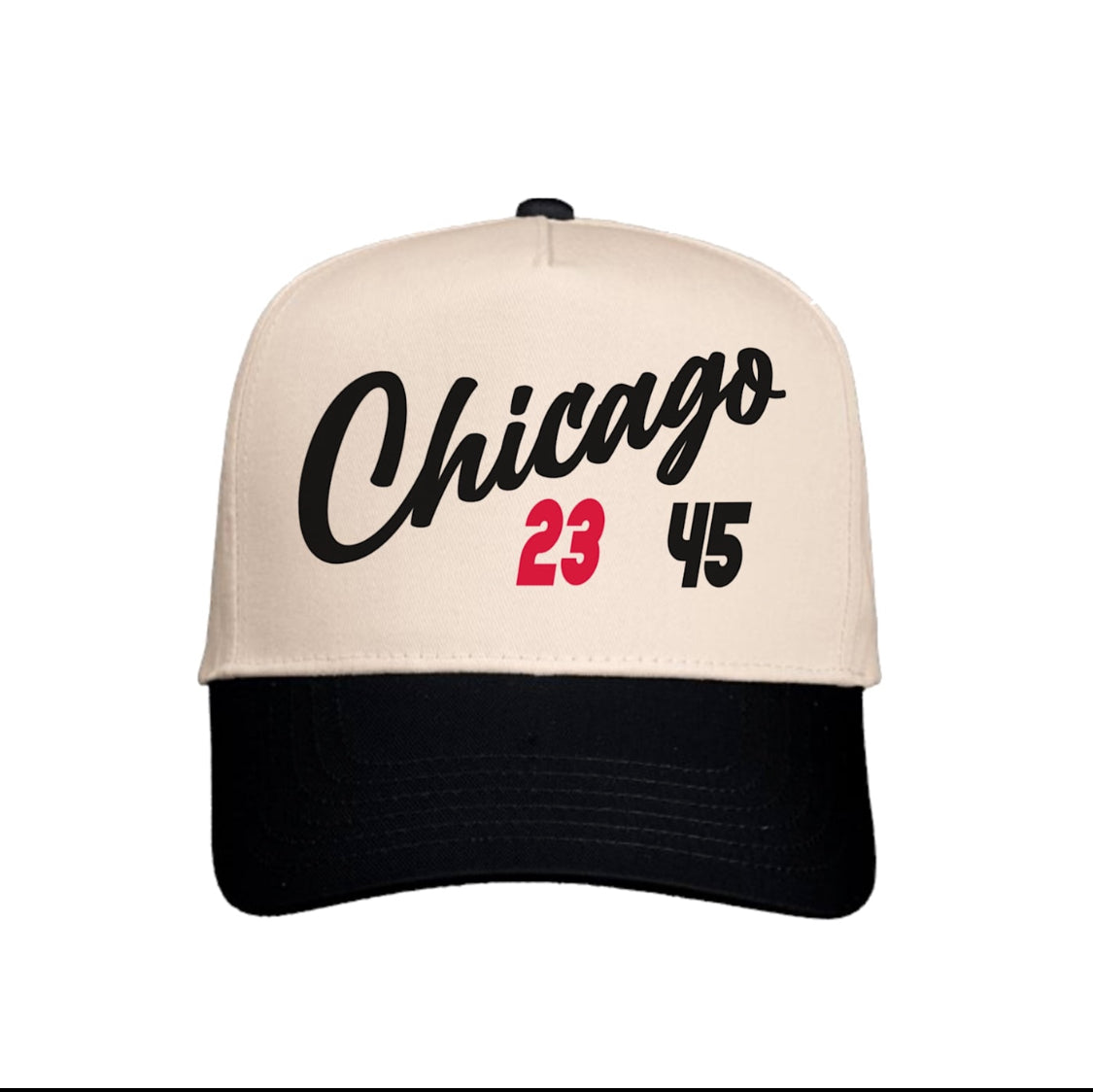 Chicago hat