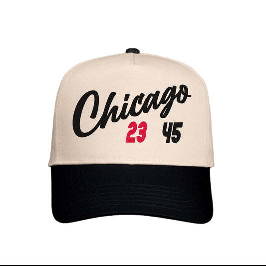 Chicago hat