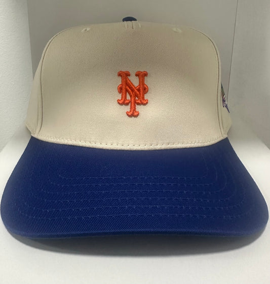 Baby logo ny Mets