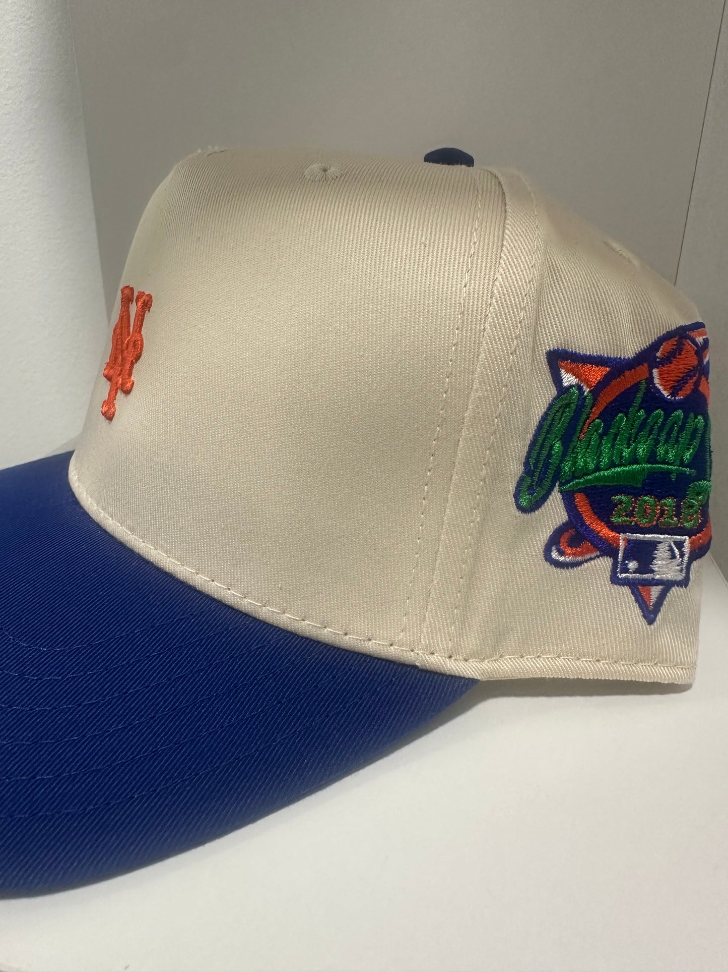 Baby logo ny Mets