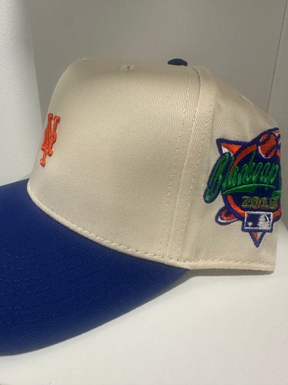 Baby logo ny Mets