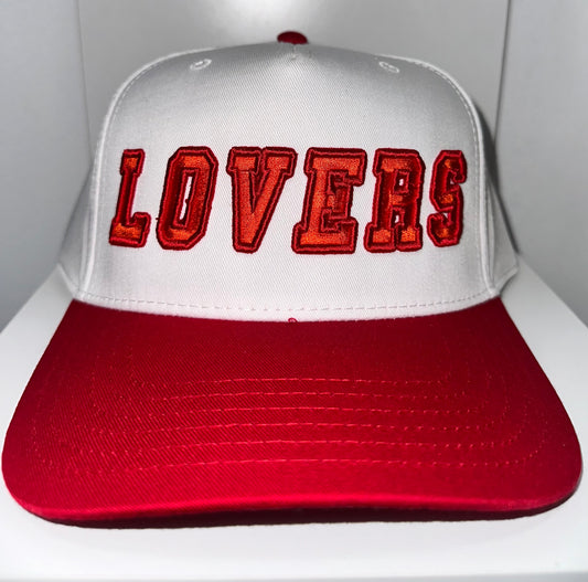 Flames Lovers