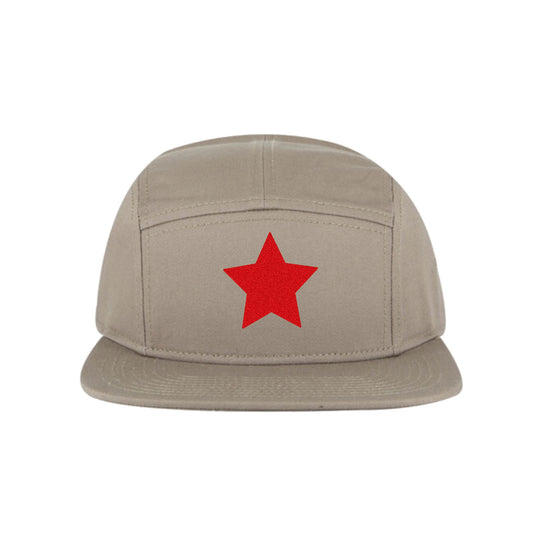 STAR BOY CAP