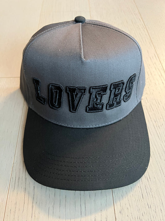 Dark knight lovers trucker