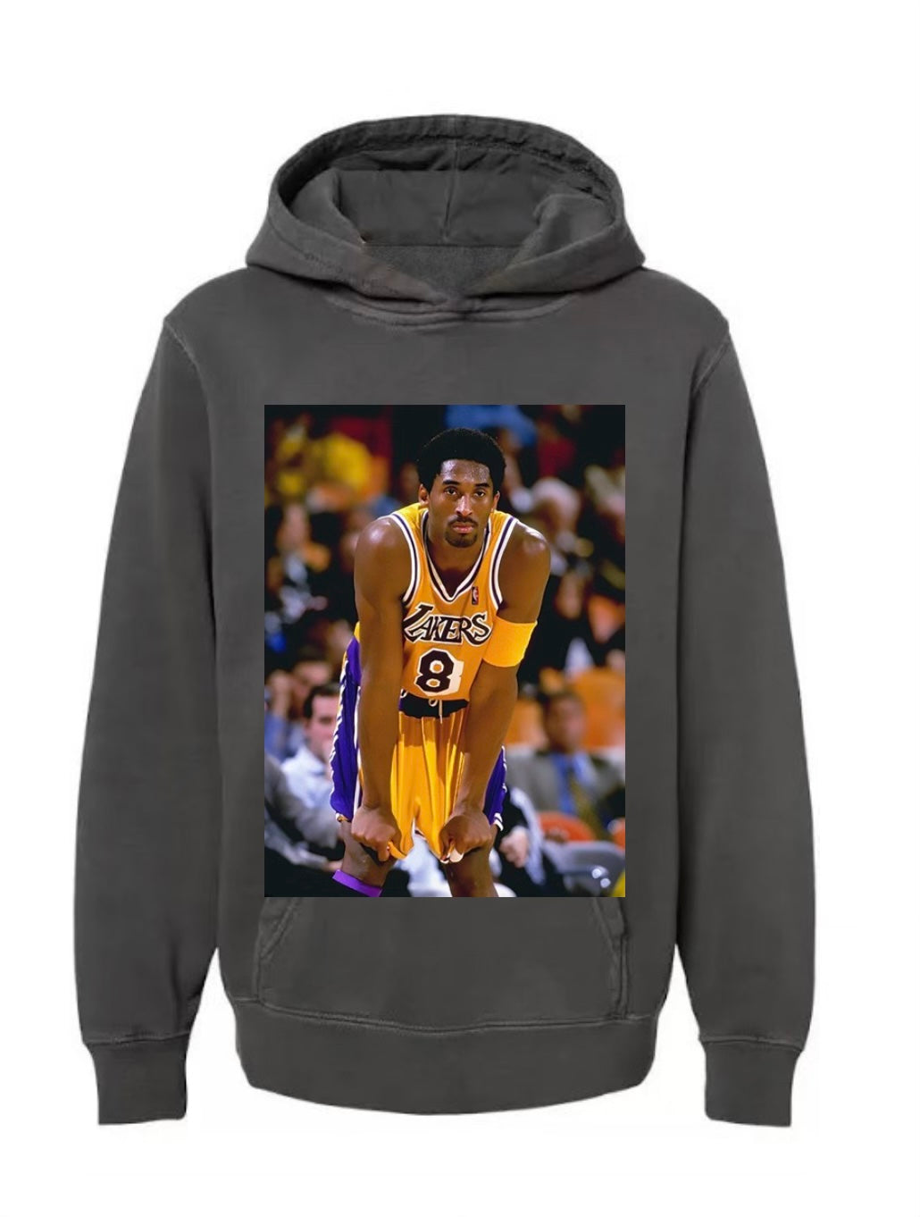 Hall of fame  vintage hoodie